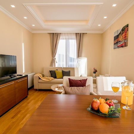 Hedera Residences - Kumbor Herceg Novi Pokoj fotografie