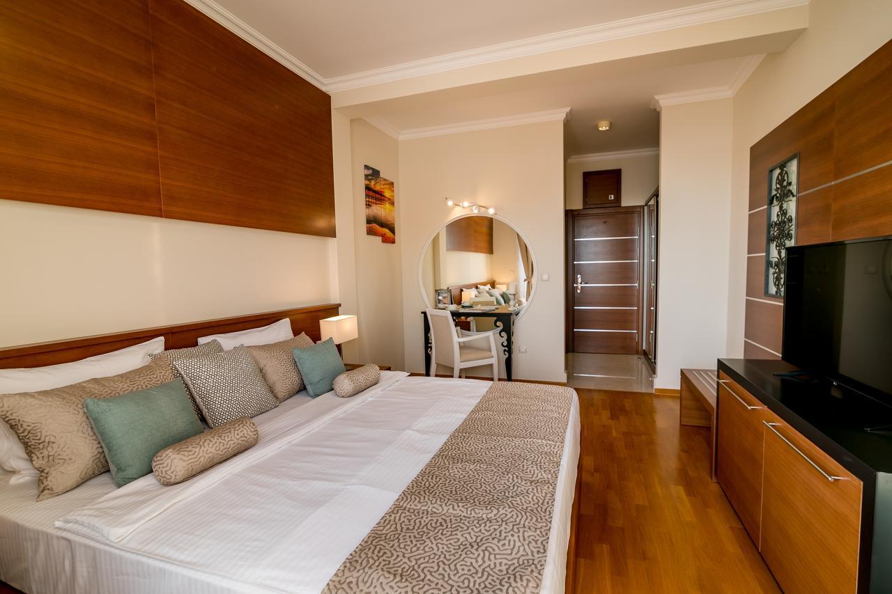Hedera Residences - Kumbor Herceg Novi Exteriér fotografie